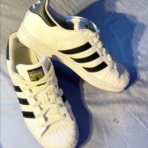 Adidas Superstar Shoes